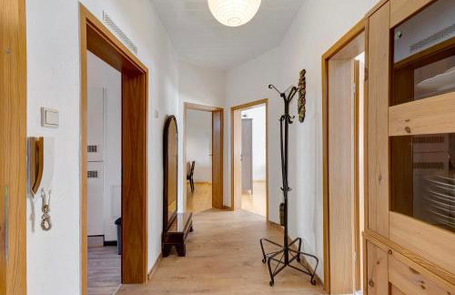 Apartment City Leben - Foto 21