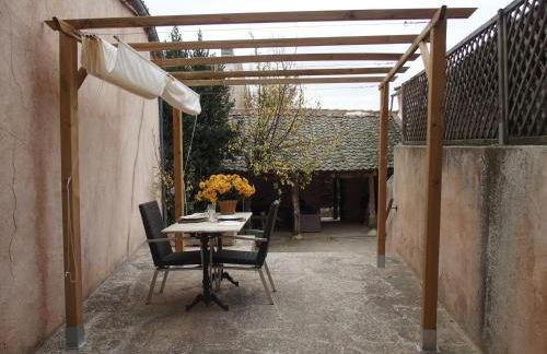 Casa de las Eras - Foto 30