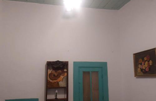 Korthaki Beach House Οικογενειακή Villa στη θάλασσα - Photo 76