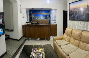 Hostel Anprado # Kit café incluso, Próx-Aeroporto de Guarulhos - Foto 7