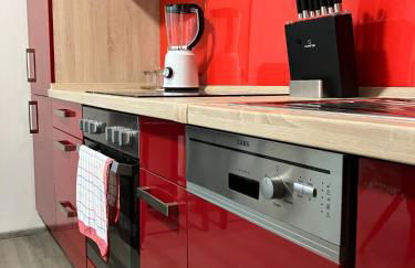 Venusberg Etagewohnung - Foto 12