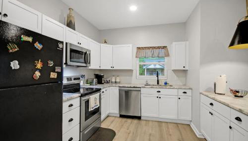 Near Park Circle, Downtown, And Beaches - Foto 5