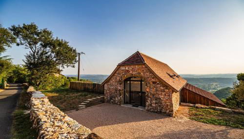 La Marilène Grange avec vue exceptionnelle - Foto 3