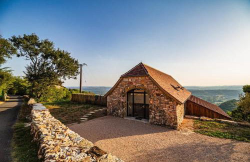 La Marilène Grange avec vue exceptionnelle - Photo 3