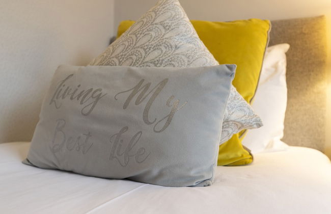 HC Property - Taylor Avenue - Foto 8