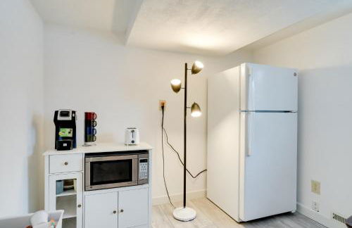 Pet-Friendly Minneapolis Apt Near Shops and Dining! - Foto 12