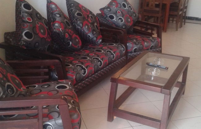 Ajami Armed Forces Apartments - Foto 7