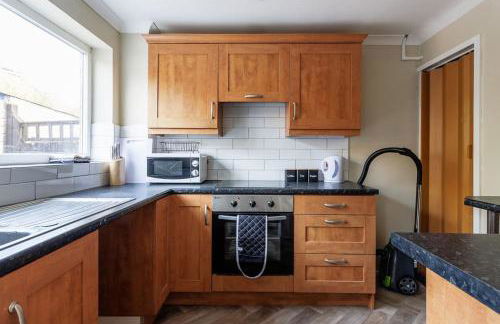 2 Bedroom House in Seaham - Driveway Parking - Photo 19