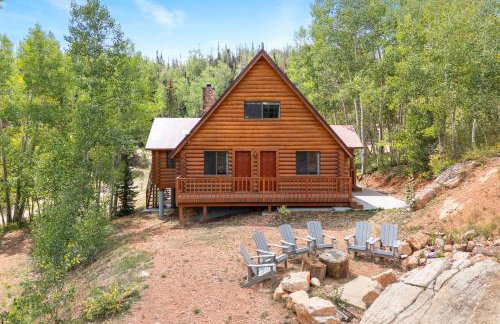 Arcade Games Brian Head Resort Newly Renovated - Foto 49