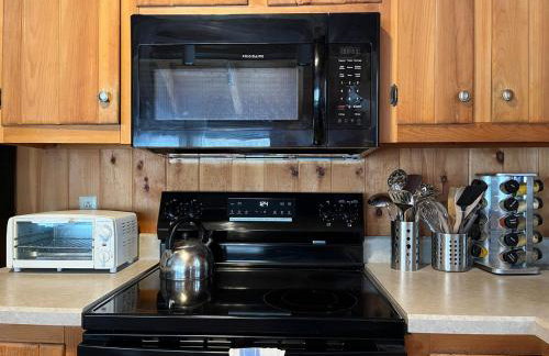 The Owl & Firefly - A Cabin for Families - Foto 35