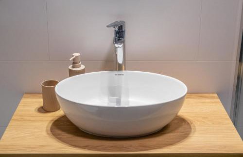 Lazurowy -jacuzzi, sauny, sala zabaw, garaż, siłownia, 400m do plaży płaskie zejście - Foto 24