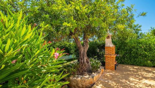 Villa Guerreiro - Foto 4, Garden, Garden view
