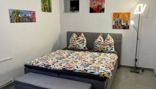 City Appartement 1 Hannover Altstadt - Foto 2
