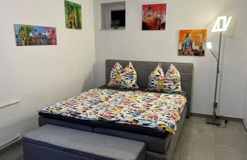 City Appartement 1 Hannover Altstadt - Foto 14