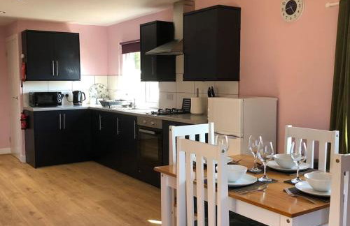 Wagtail Lodge - Foto 1