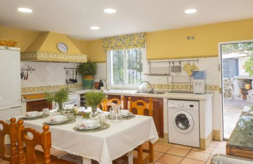 Cubo's Quinta de los Cisnes & minigolf included - Foto 27