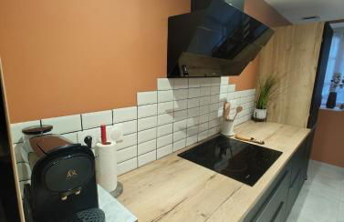 Grande maison de famille au cœur du Cotentin - Foto 46