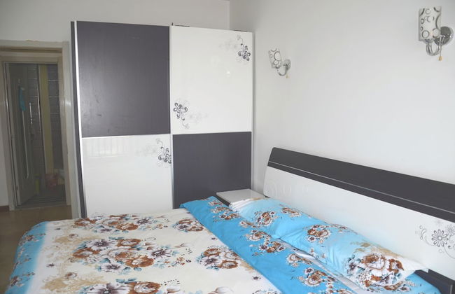 Lan Zhou Long Shang Purple Tulip - Foto 4