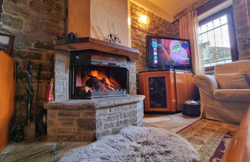 Αρχοντικό στο Διπόταμο - Foto 7