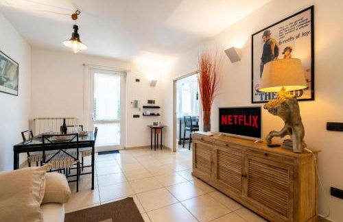 Bocca di Magra - few minutes from sea - Foto 8