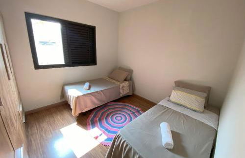 Refúgio Aconchegante em Araxá - Foto 12