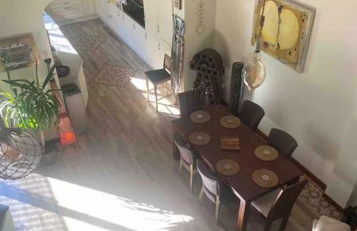 House -Sleeps 6-Garden-Fireplace - Photo 35