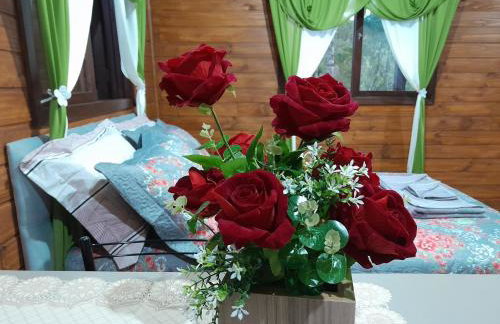 Cabanas dos Pinheiros - Foto 19