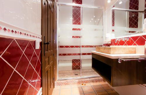 Complejo Turístico Rural Fuente Taray - Foto 80