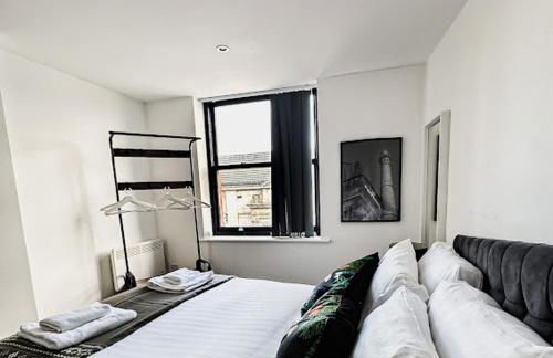 Mathew Street 1 bed apt sleeps 6 - Foto 50