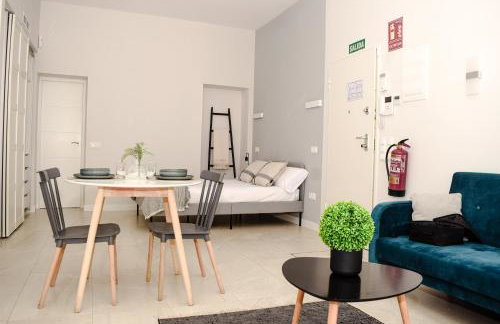 NIDOM-Loft Isturiz - Foto 35