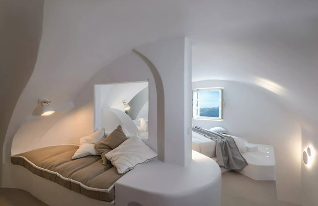 Nefeles Luxury Suites - Foto 23