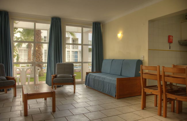 Apartamentos Turísticos Club Ouratlântico - Photo 24