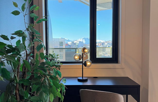 TotalApartments Vervet Gjøa - Foto 28