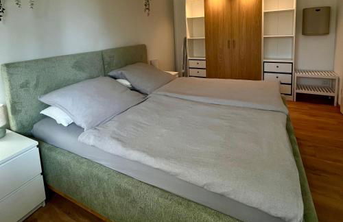 Fluss Residenz Günzburg - Foto 23