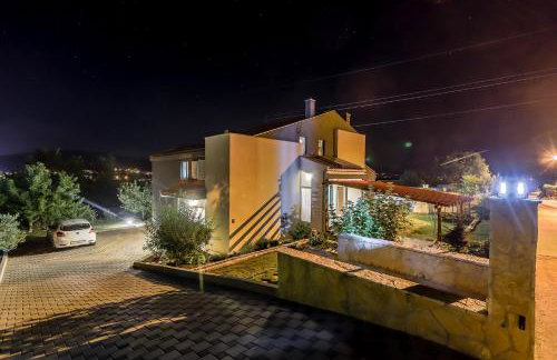 Luxury Villa Nadalina-Dicmo - Foto 8