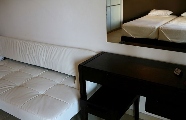 Cosmos Hotel - Foto 7