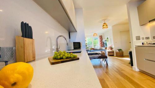 Autumn House Cambridge free parking - Foto 2