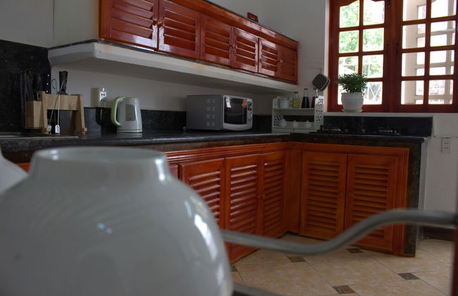 Des Ami Villa - Foto 18