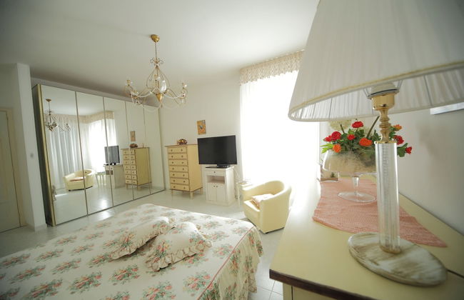 Villa Degli Dei - Foto 3