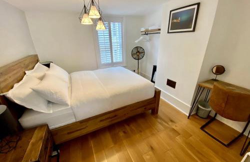 Camelford Street Cottage - Brighton - Foto 7