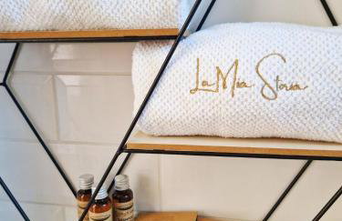 La Mia Storia With Hot tub - Foto 83