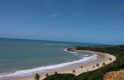 Tabatinga Residence Service - Flat 02 - Photo 13