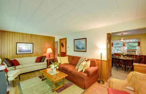 Cherry Cottage - Walk to Peninsula State Park! - Foto 7