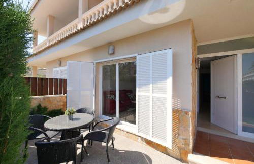 Villa Jerónimo - Foto 20