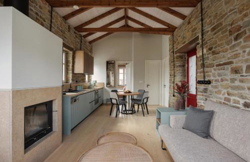 LozArt Traditional Stone House - Foto 11