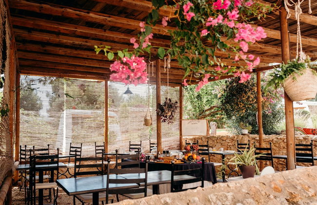 Agroturismo Can Guillem - Foto 57