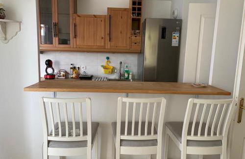 La Défense wonderful 2 bedrooms apartment - Foto 67