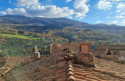 antica abitazione con vista montagna Casa Norma - Foto 33
