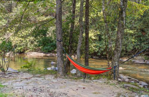 Driftwood Rapids Villa - Foto 58