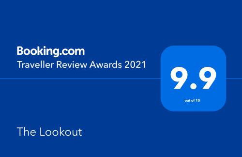 The Lookout - Foto 14